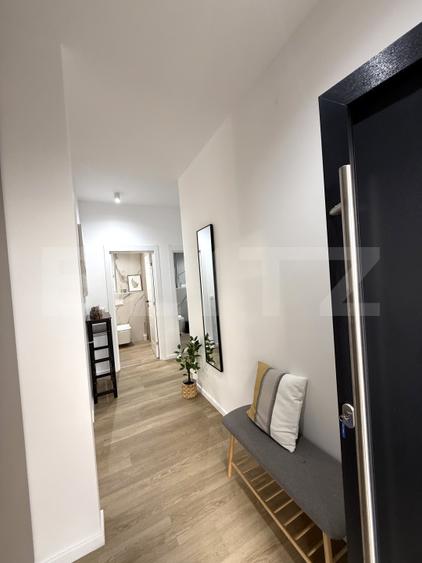 Casa individuala, 90 mp, curtea 355 mp, zona Emerson