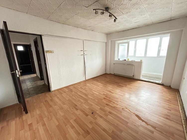 Apartament 2 camere cf1 Obor