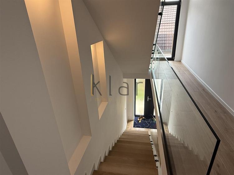 Casa noua finisata zona Interservisan
