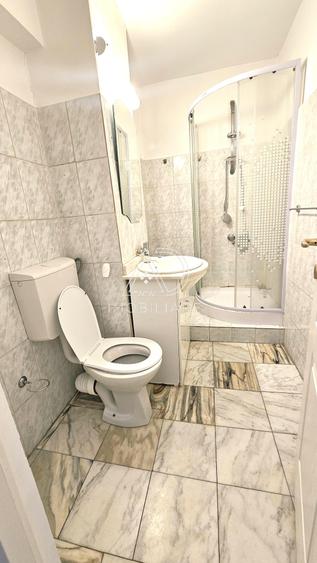 Apartament 2 camere de închiriat – zonă centrală, vis-a-vis de Piața Centrală