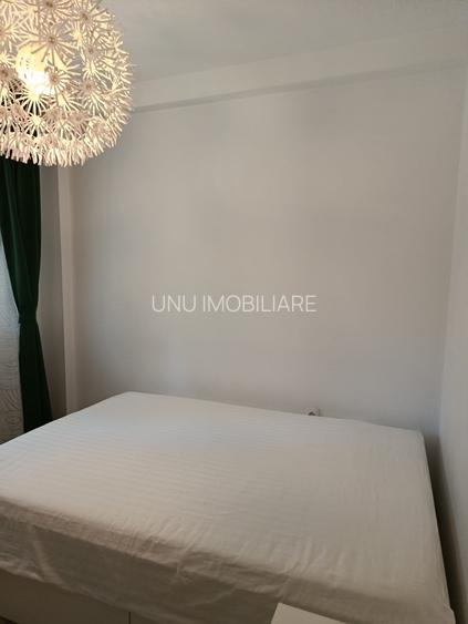 Apartament cu 2 camere - zona Tatarasi - Lidl  -Pet Friendly - 11