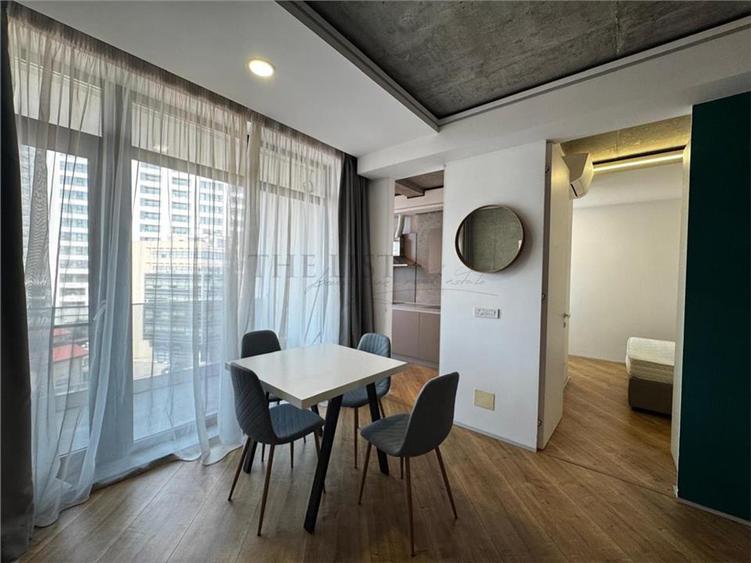 De inchiriat Apartament 2 camere | Dinamic City | Floreasca