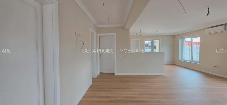 Casă de vânzare – Nufărul | Cartier rezidențial VIENA RESIDENCE-CV0531 - 10