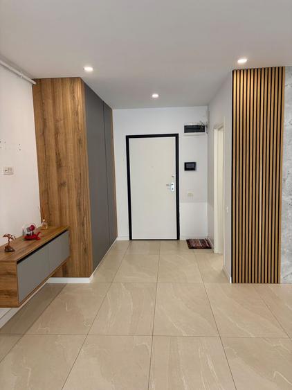 3 Camere / Loc Parcare inclus / Pipera Plazza /OMV Pipera