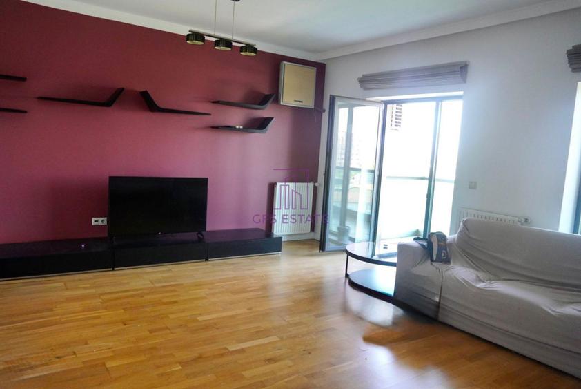 Inchiriere Apartament 3 Camere Emerald Residences|Parcare|Boxa
