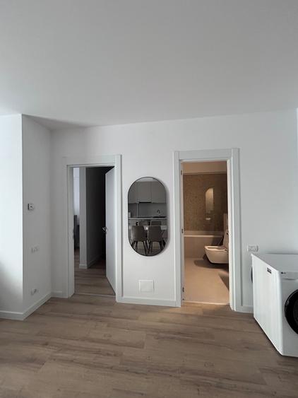 INCHIRIERE/ APARTAMENT 2 CAMERE / LUJERULUI/ COMO PARK RESIDENCE / 720 EURO