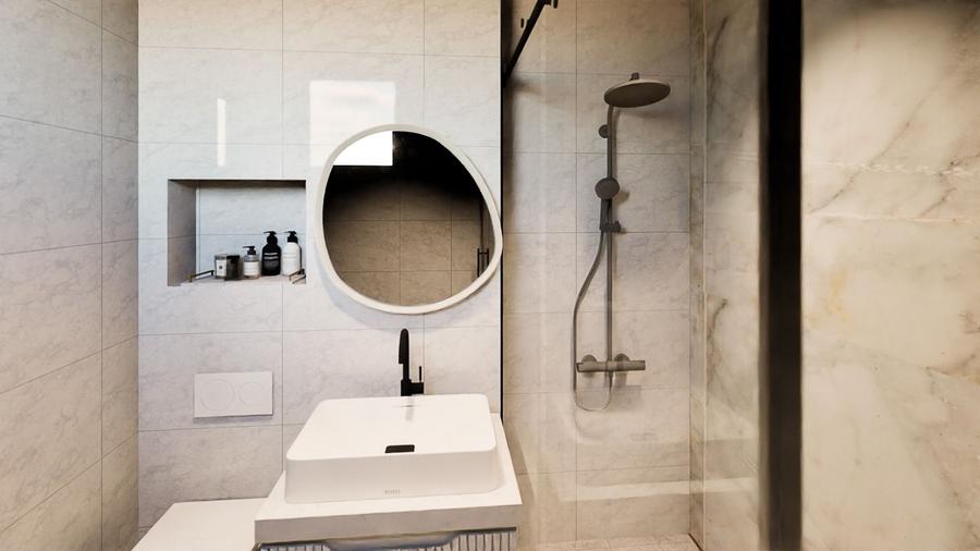 Casa individuala, 4 camere, Gradina si 2 parcari