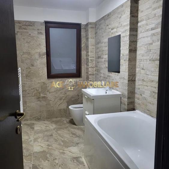 3 Camere de inchiriat | Titan | Metrou | Centrala-proprie | Parcare - 7