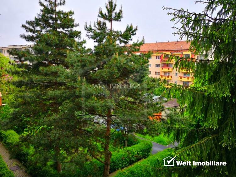 Apartament 3 camere, decomandat in Zorilor, zona Sigma Center - 7