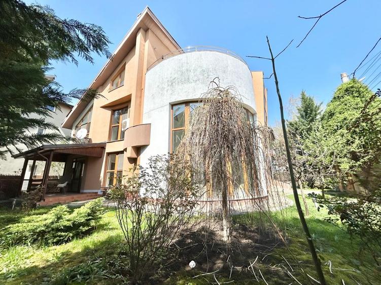 Casă de Închiriat | Iancu Nicoale | 5 Camere | Jacuzzi - 42