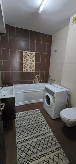 Apartament 2 Camere Bloc Nou/Parcare, Str Cuza Voda, Zona Centrala