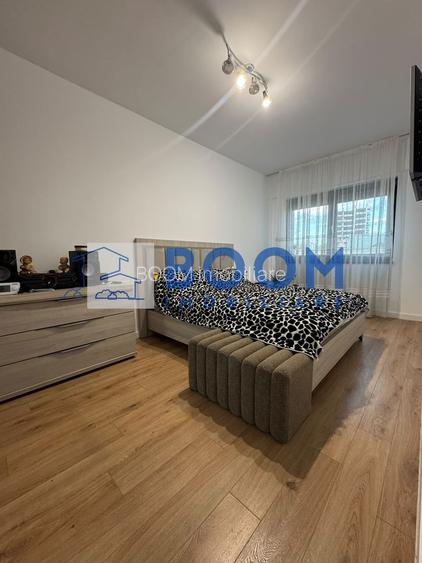 Studio | Zona Centrala | Parter Inalt | Parcare exterioara