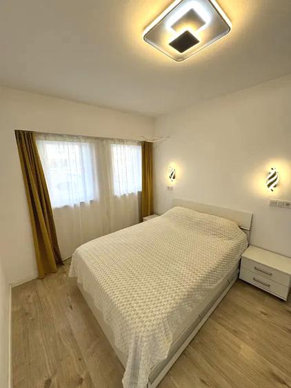 Apartament 2 camere | Parcare inclusa | Pet friendly | Belvedere Residence