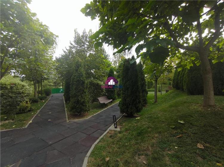 Apartament de inchiriat