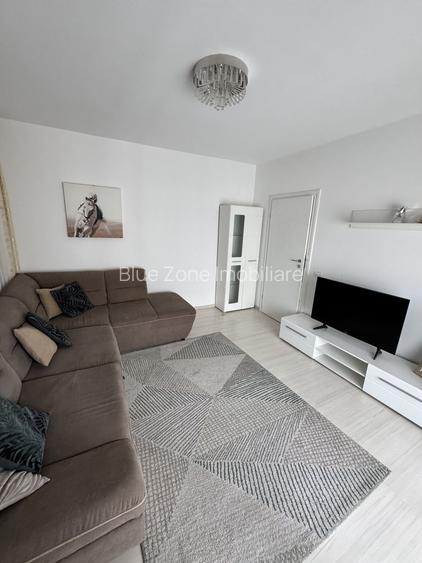 Apartament 2 camere I Exigent Plaza | Mall Plaza | - 4