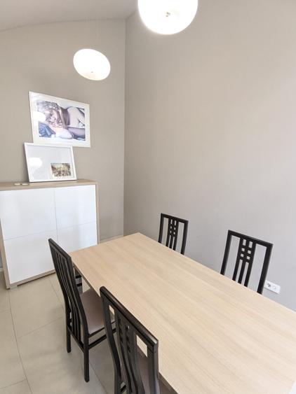 Apartament de închiriat, 5 camere, 150 mp, Mănăștur zona Câmpului