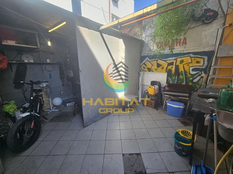 Casa Tineretului de Vanzare, Metrou Tineretului 3 min