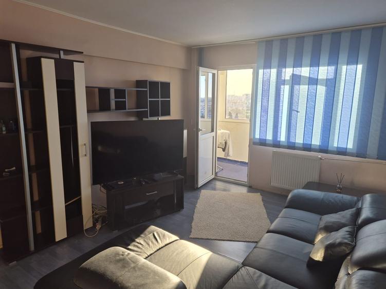 VANZARE APARTAMENT 2 CAMERE DECOMANDAT ZONA MALU ROSU, PLOIESTI