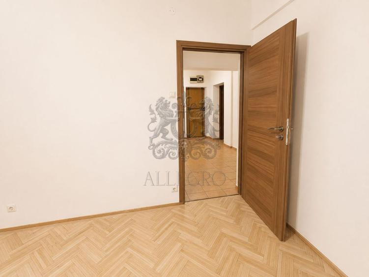 Cismigiu | HochParter | 4 camere | 2 Bai