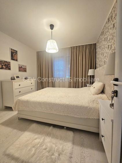 Apartamnent decomandat cu 3 camere, Sector 6- Cetatea de Balta - 5
