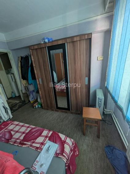 Apartament 3 camere Radu Negru, Braila - 3