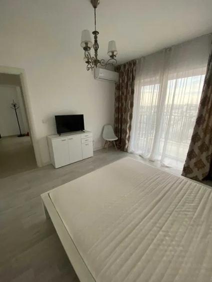 Apartament 1 cameră | Decomandat | Tătărași – Evergreen | Mobilat | Etaj 9/12