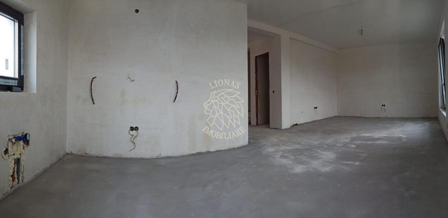 Apartament 3 camere 115 mp-terasa 50 mp-parcare- Zona Schullerwald