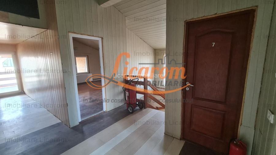 Proprietate in Cristian cu trei constructii+o fundatie,450000euro - 41