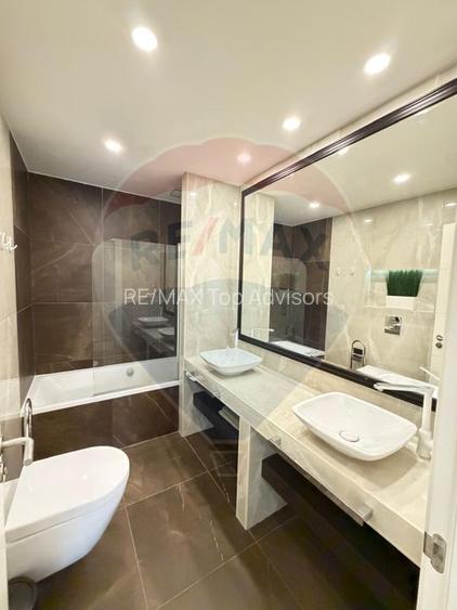 De vanzare Apartament 4 camere-Trastevere-Erou Iancu Nicolae-Parcare - 21