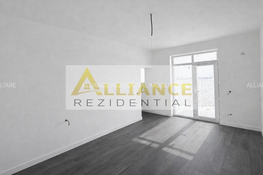 Casa Individuala - 4 camere - 3 bai - 370mp teren - 7