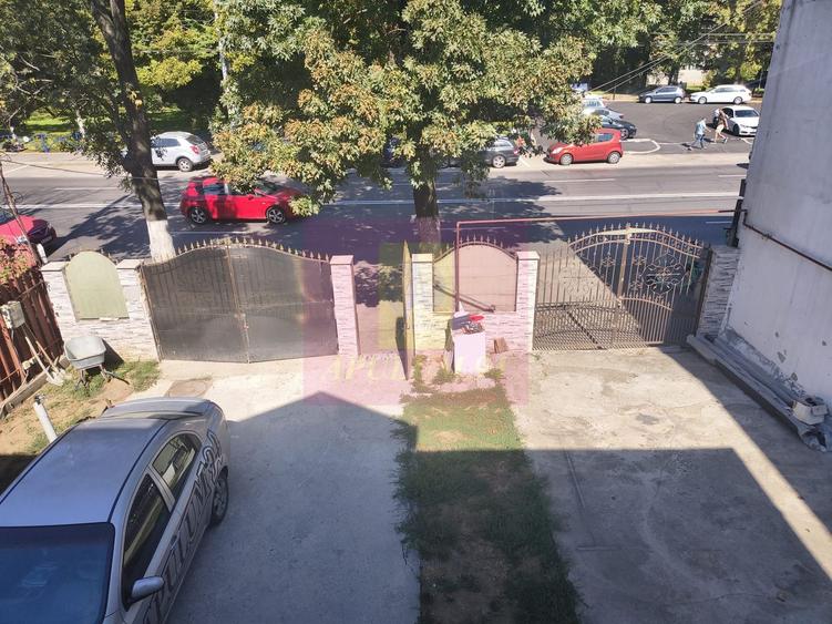 Vilă Nițu Vasile | 4 camere | 270 mp teren