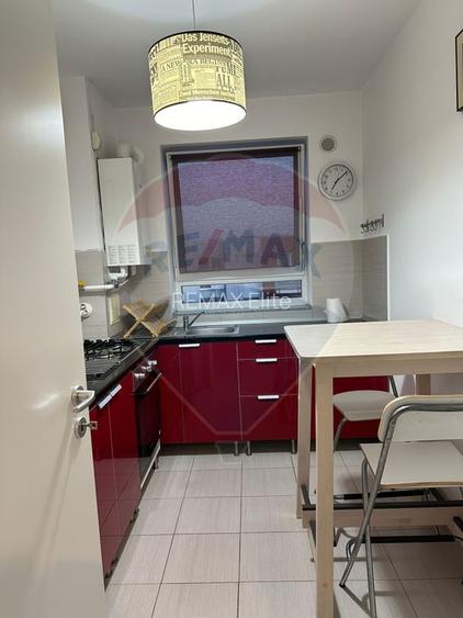 Apartament 2 camere de închiriat – Avantgarden 3 - 4