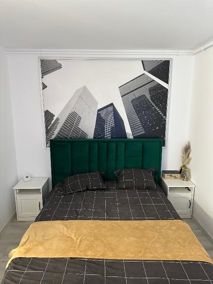 Studio HILS PALLADY cu loc de parcare