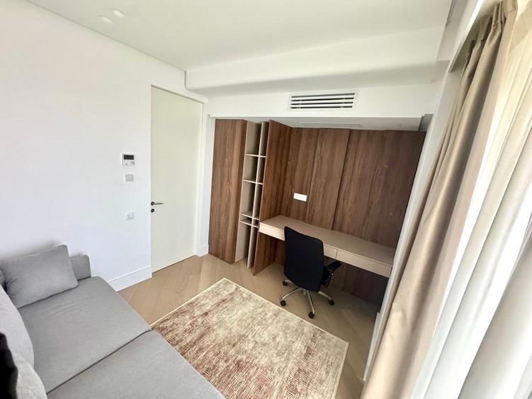 Complex Cortina126 - parcare - wintergarden - prima inchiriere