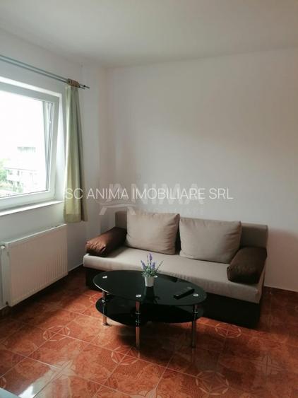 Apartament situat in zona USAMV, ideal pentru studenti - 5
