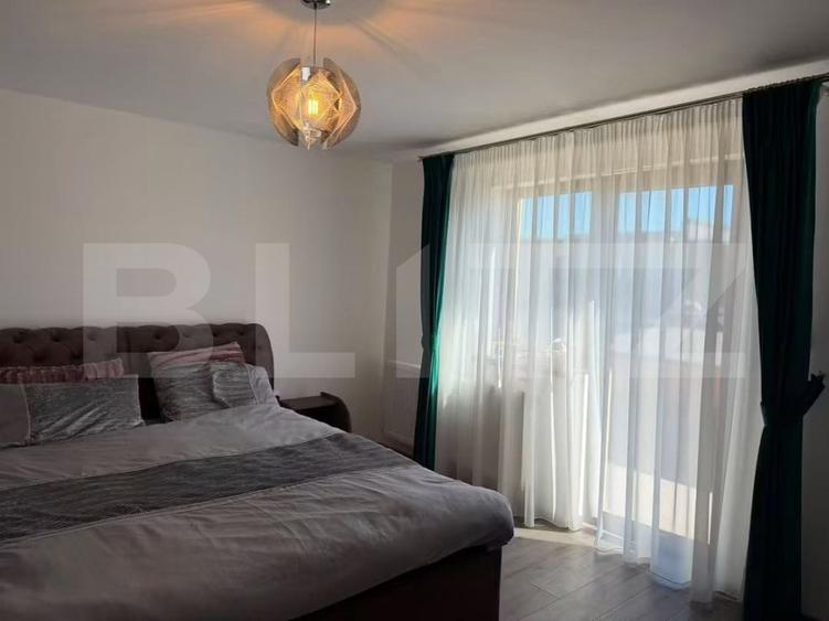 Casa la cheie, la 3 km de Brasov