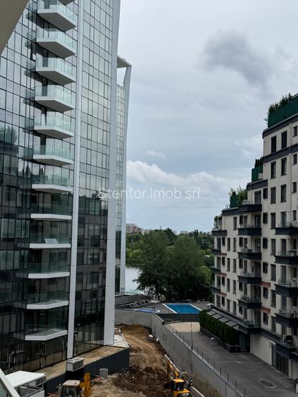 Apartament ONE LAKE CLUB - 3