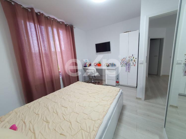 Casa mobilata 4 camere in Trivale, Pitești - Langa statia de autobuz