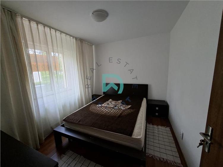 Apartament 2 camere Bartolomeu, 36 mp - Brasov