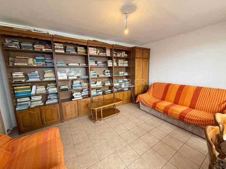 Mobilat, Apartament 3 camere 68mp, Tatarasi, centrala termica
