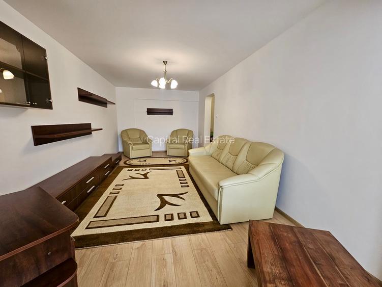 Apartament 3 camere Gară - 3