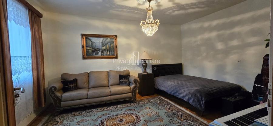Casa ultramoderna de vanzare in Hetiur - 23
