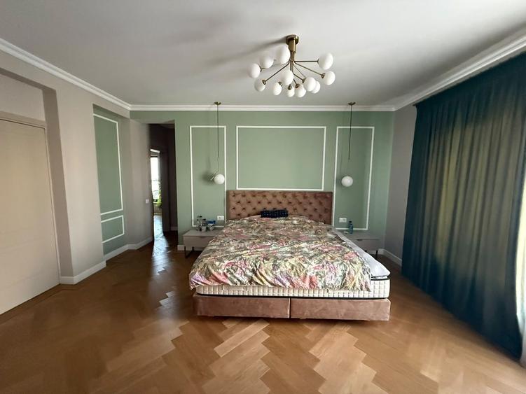 🏡 Vilă Premium P+1 | 400 mp utili | Teren 800 mp | Chiajna |