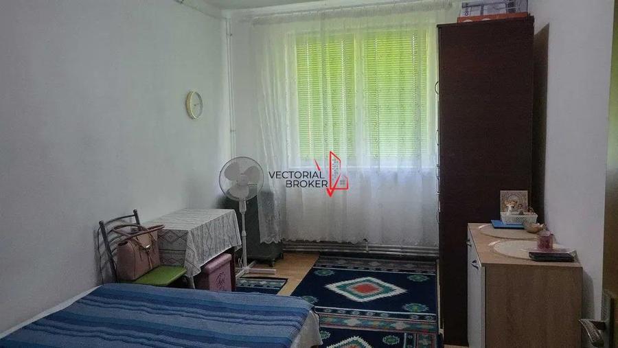 Apartament 2 camere Titan Scoala Federico Garcia Lorca, Centrala Termica Proprie