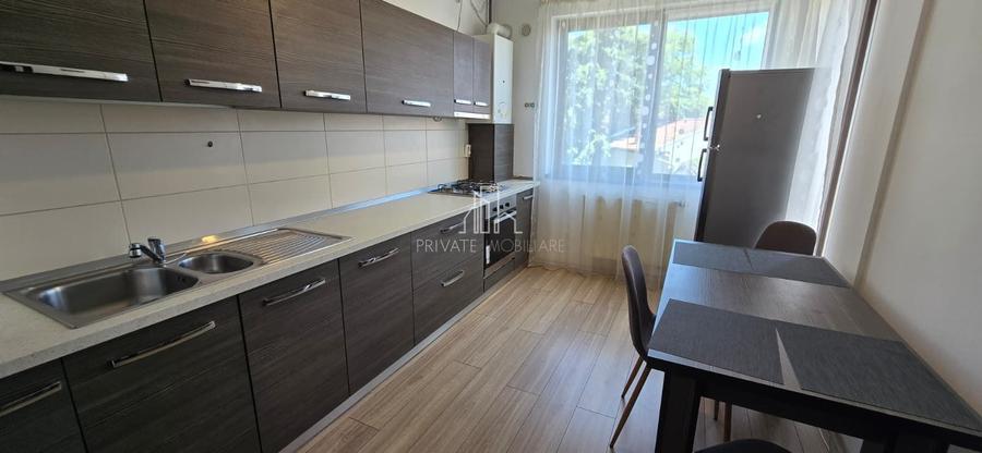 Apartament 2 Camere Bloc Nou/Parcare, Str Cuza Voda, Zona Centrala