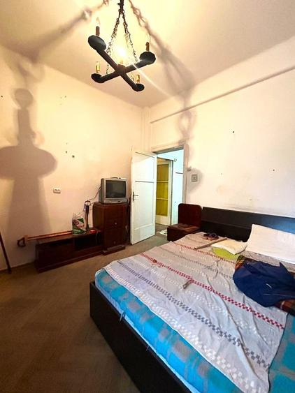 Apartament 3 camere - Str. George Calboreanu I Zona Gorjului
