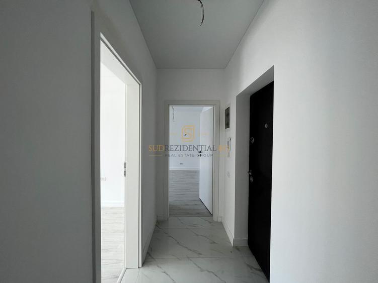 Apartament 2 camere - Crisul Repede - Mutare rapida