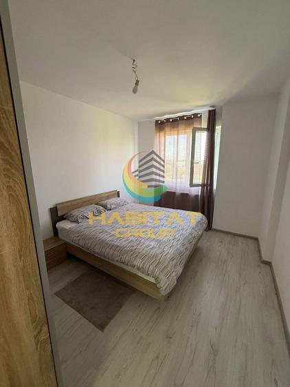 Mutare Rapida! Apartament Modern 2 Camere 54.17mp Berceni