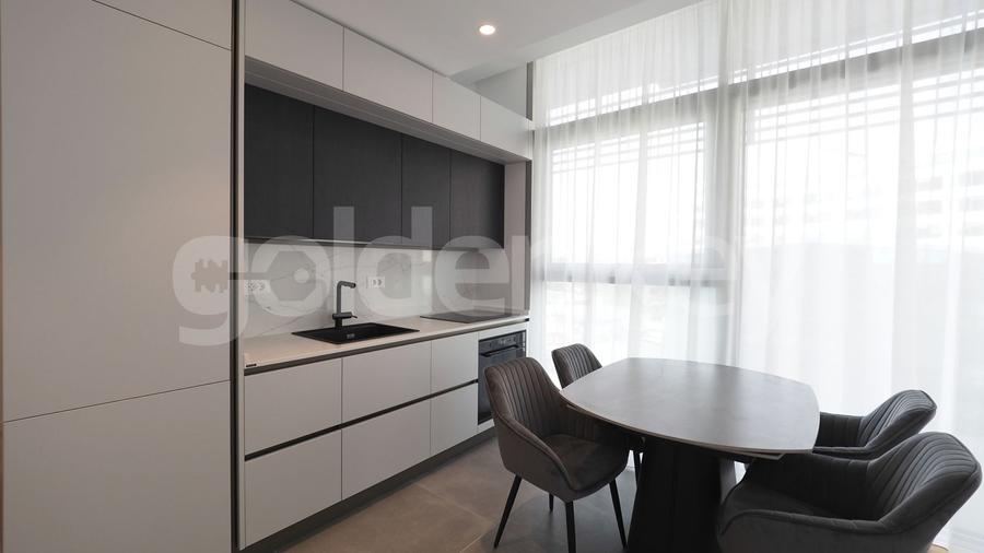Up Site Floreasca | 3 camere, 2 bai | garaj si boxa