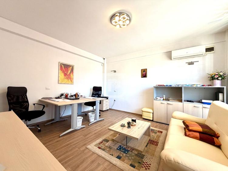Apartament | spatiu comercial | birou nou ultracentral - 2